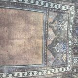 Tapis ancien Turc prière 112X175 cm