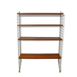 Etagere murale modele String ed.