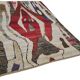 Handwoven Turkish Recycled Boho Rug 195 cm x 290 cm