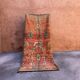 Moroccan carpet 126x254cm