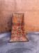 Moroccan carpet 126x254cm