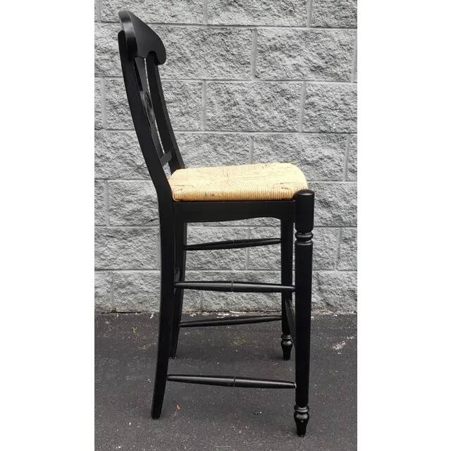 Vintage Moroccan bar stools