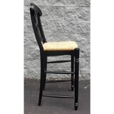 Vintage Moroccan bar stools