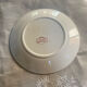 Flat plate model Favori from Sarreguemines