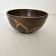 Bowl ceramic signed Taizé (Daniel de Montmollin)
