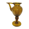Lamp oil glassware of biot