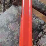 Cattaneo orange pop mirror from the 70s