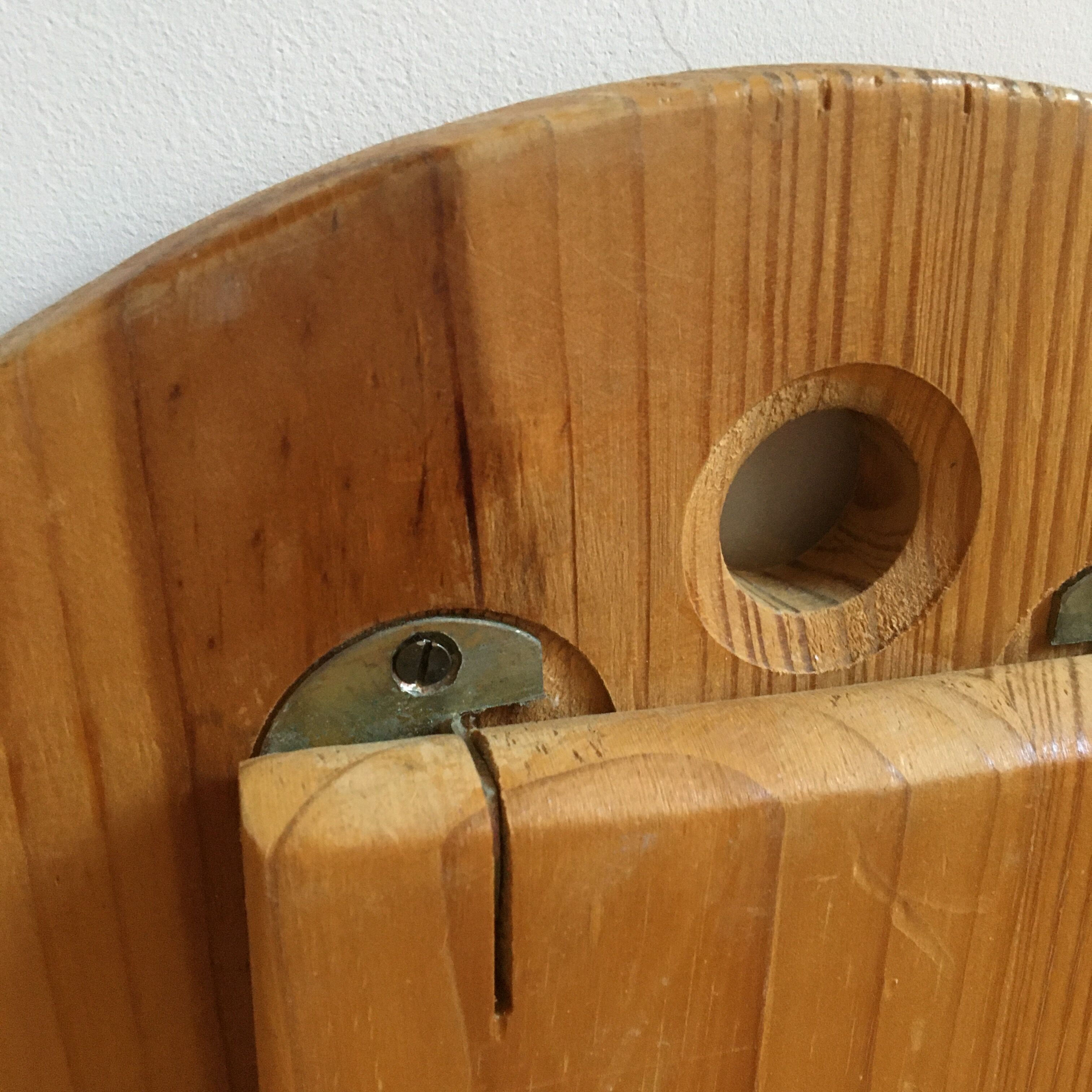 Suzy Stool - Adrian Reed