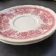 Lot de sous tasses Villeroy & Boch : vintage