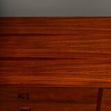Danish Design Rosewood Chest of Drawers by Brouer Mobelfabrik, 1960s