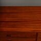 Danish Design Rosewood Chest of Drawers by Brouer Mobelfabrik, 1960s
