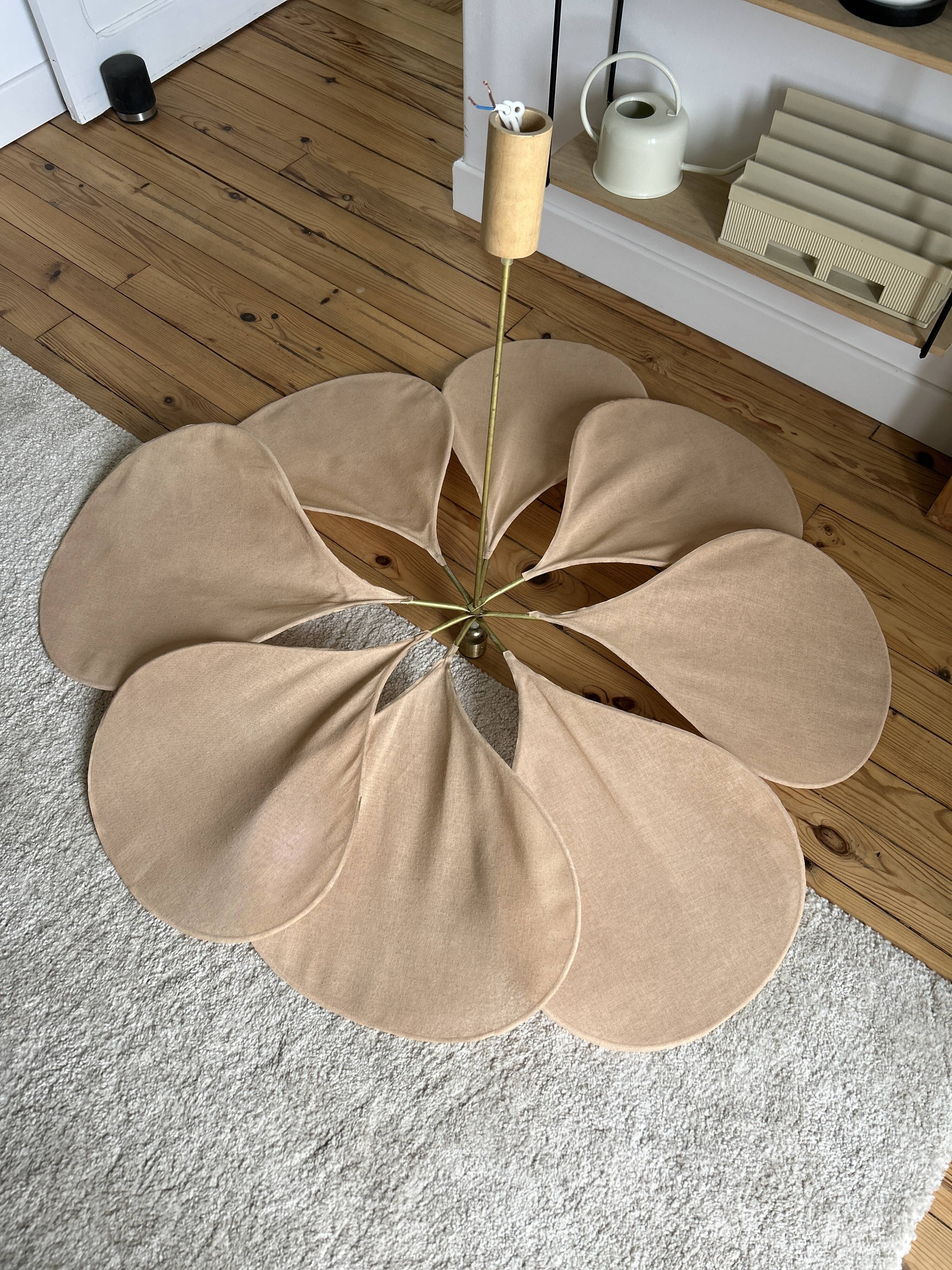 Suspension PALE – Georges Store