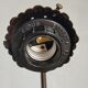 Lampe a poser Tiffany style art déco