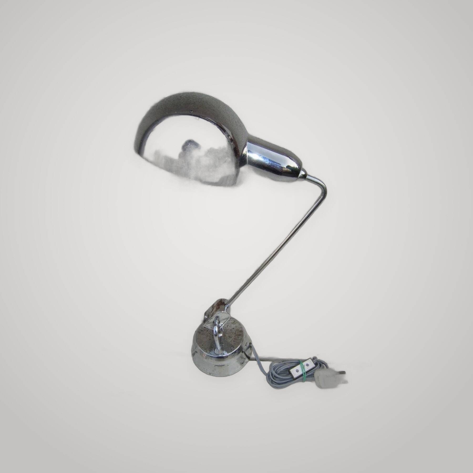 JUMO - SMALL LAMP 600