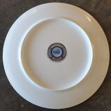 Plat Gien collection savane