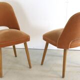 Set of 2 dining chairs 'Harrecoven'