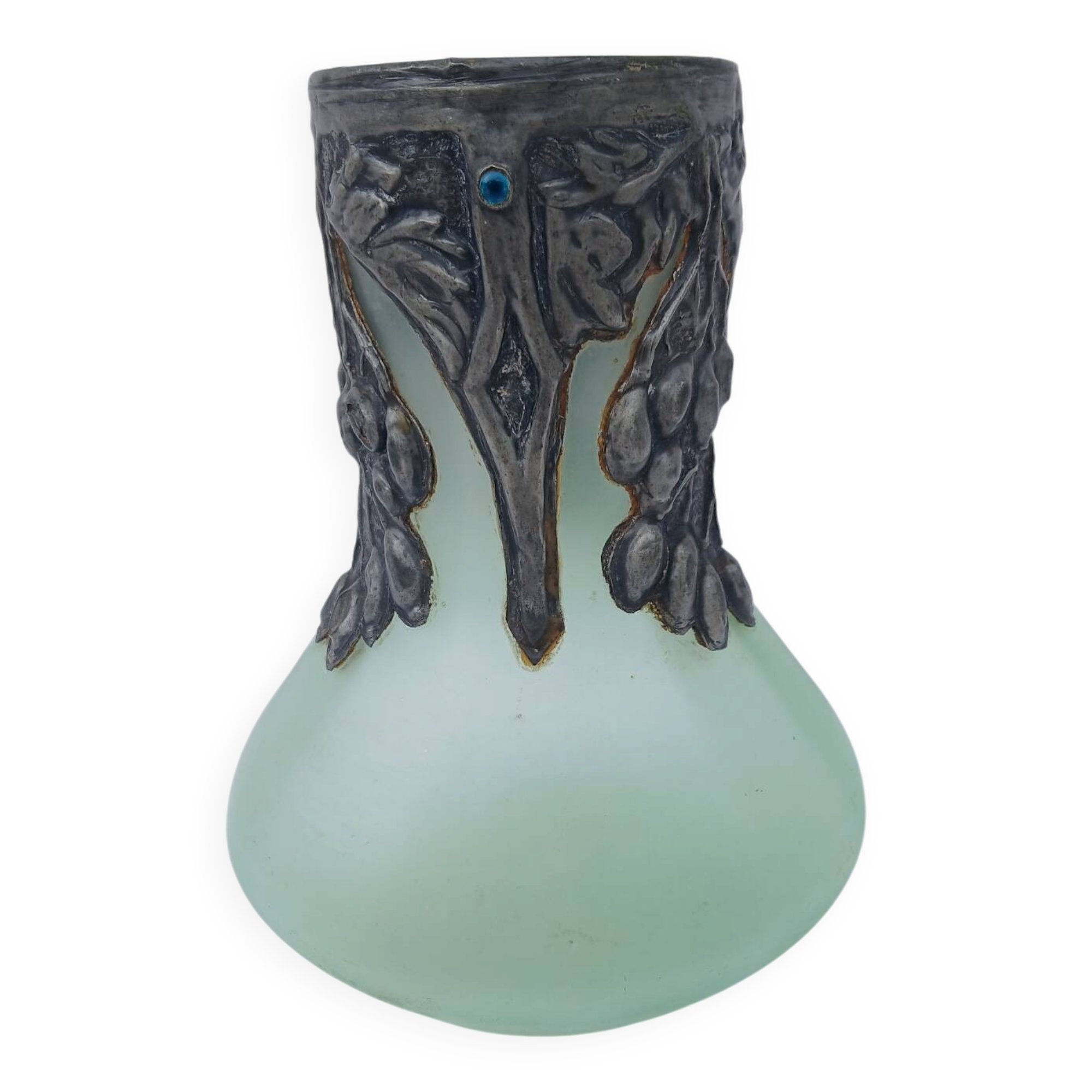 Vase époque Art déco