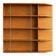 vintage wall unit | wall-mounted cabinet | bookcase