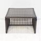 Table basse Basilian par Afra et Tobia Scarpa