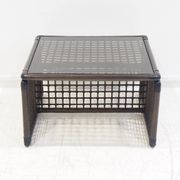 Basilian coffee table by Afra and Tobia Scarpa