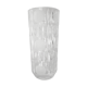 Modernist cylindrical vase