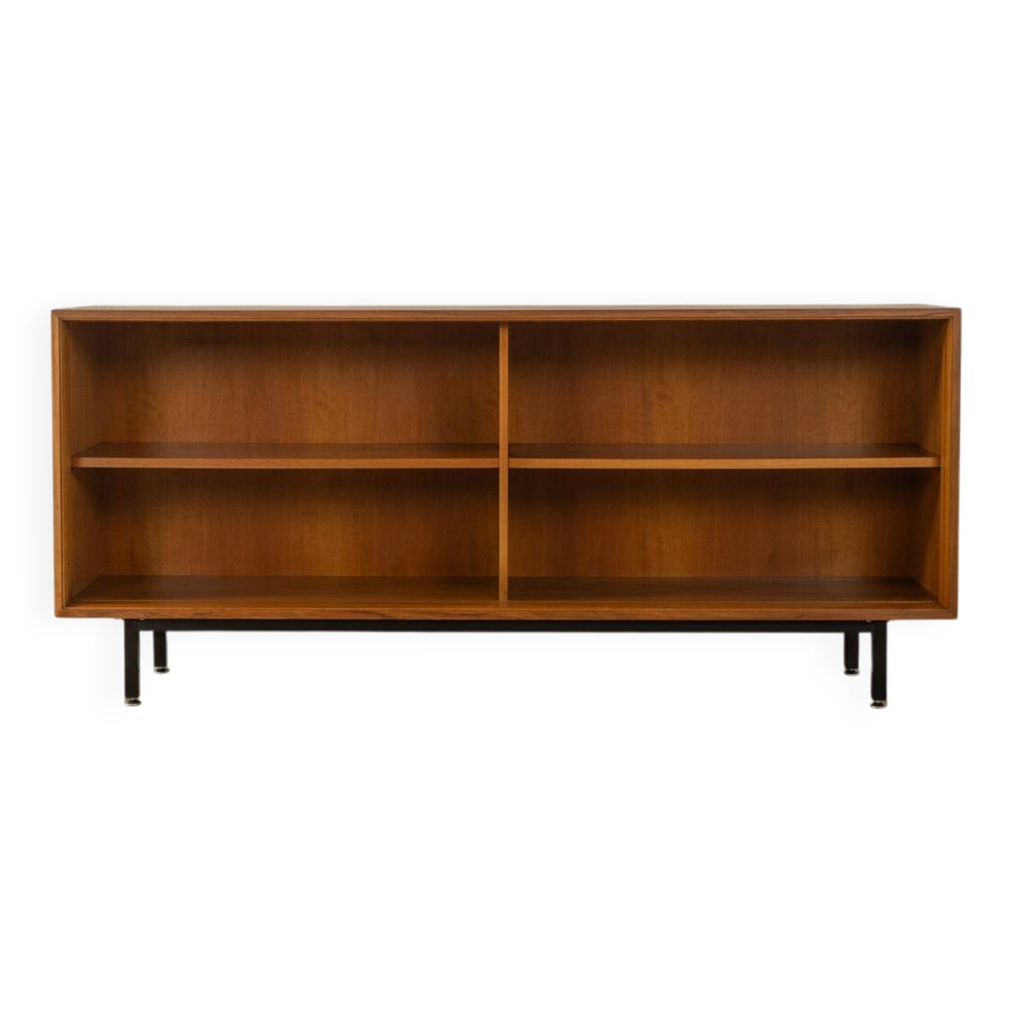 1960s sideboard by Lothar Wegner