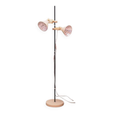 Floor lamp, Danish design, 1970s, production: Denmark