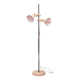 Floor lamp, Danish design, 1970s, production: Denmark