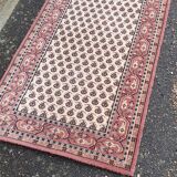 Tapis d'Orient  laine