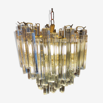 Murano ceiling lamp