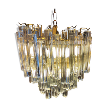 Murano ceiling lamp