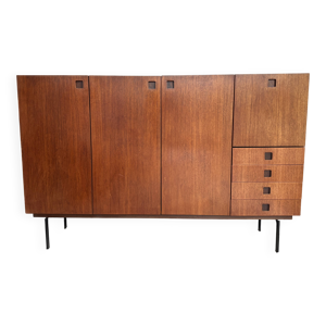 Hulmefa tableau haut