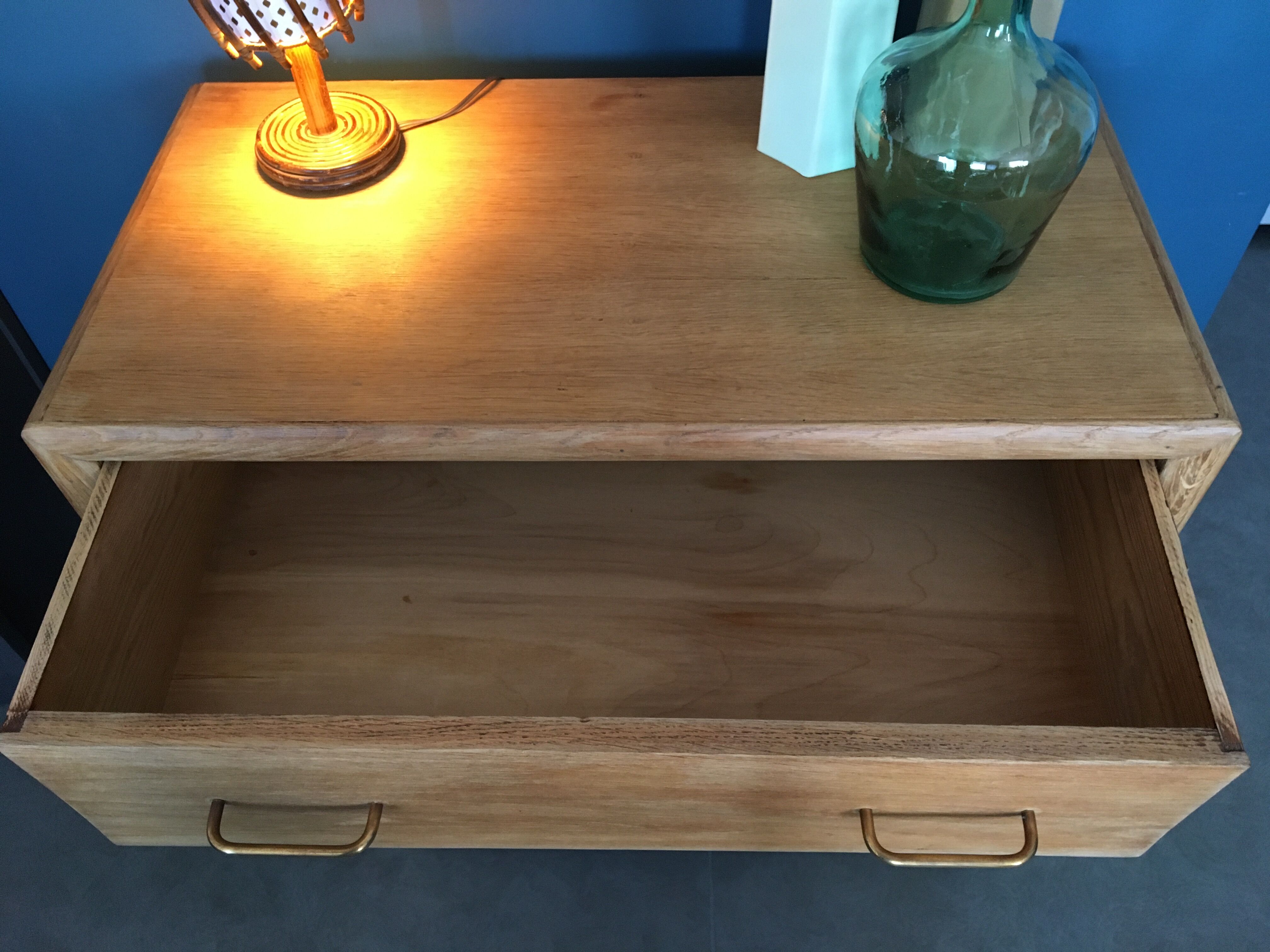 Vintage dresser