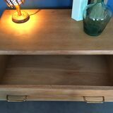 Vintage dresser