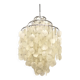 Verner Panton "Fun" pendant lights produced by Frandsen - 2 available