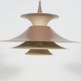 Radius Pendant by Erik Balslev for Fog & Mørup, Denmark, 1970s