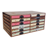 Storage furniture