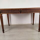 Louis XVI style office