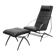 Zanotta Smirne chaise longue Gianfranco Gualtirotti