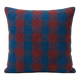 Vintage kilim cushion cover 38x41 cm