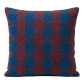 Vintage kilim cushion cover 38x41 cm