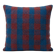Vintage kilim cushion cover 38x41 cm