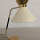 Lampe de bureau "Diabolo" n°450 de Jumo années 50/60