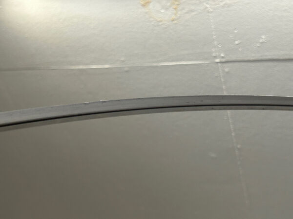 Lampadaire Arco by Castiglioni & Giacomo 1970