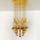 Lustre par Ernest Palme