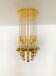 Chandelier by Ernest Palme