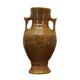 Ceramic vase, Danish design, 1960s, production: Denmark