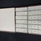 12 cut crystal knife holders – Val Saint Lambert