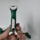 vintage knife rest in barbotine
