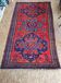 Tapis persan